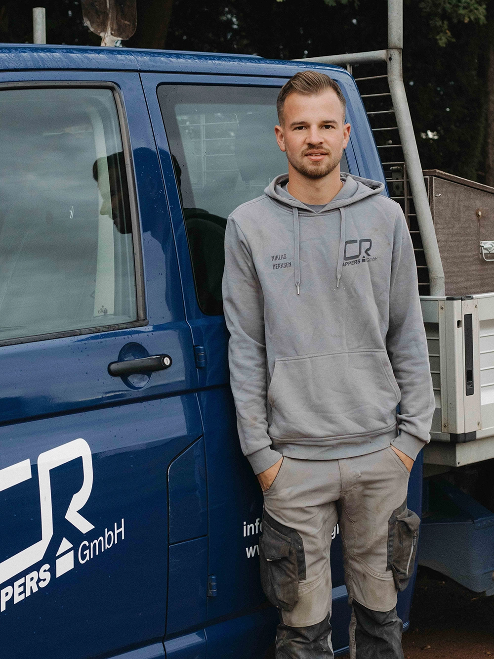 Niklas Derksen